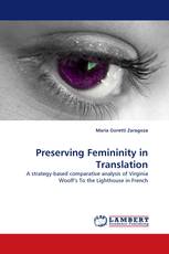 Preserving Femininity in Translation
