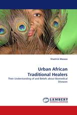 Urban African Traditional Healers