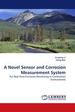 A Novel Sensor and Corrosion Measurement System