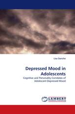 Depressed Mood in Adolescents