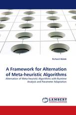 A Framework for Alternation of Meta-heuristic Algorithms