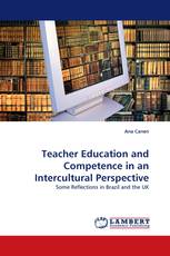 Teacher Education and Competence in an Intercultural Perspective