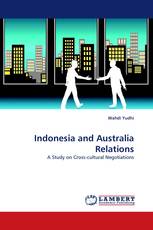 Indonesia and Australia Relations