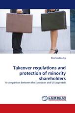 Takeover regulations and protection of minority shareholders