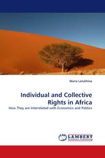 Individual and Collective Rights in Africa