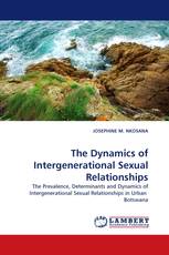 The Dynamics of Intergenerational Sexual Relationships