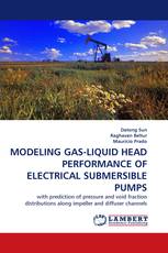 MODELING GAS-LIQUID HEAD PERFORMANCE OF ELECTRICAL SUBMERSIBLE PUMPS