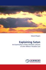 Explaining Satan