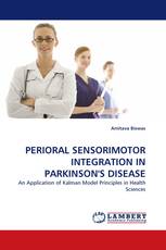 PERIORAL SENSORIMOTOR INTEGRATION IN PARKINSON''S DISEASE