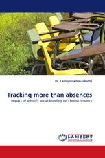 Tracking more than absences