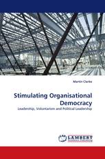 Stimulating Organisational Democracy