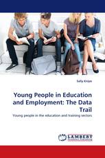 Young People in Education and Employment: The Data Trail