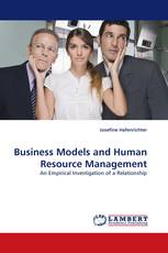 Business Models and Human Resource Management