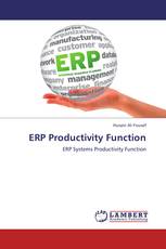 ERP Productivity Function