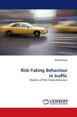 Risk-Taking Behaviour in traffic