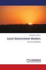 Local Government Matters