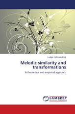 Melodic similarity and transformations