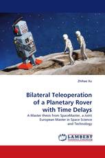 Bilateral Teleoperation of a Planetary Rover with Time Delays
