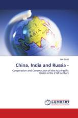 China, India and Russia -