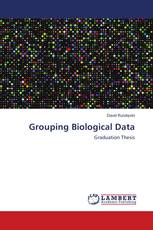Grouping Biological Data