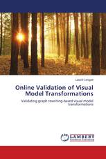 Online Validation of Visual Model Transformations