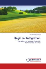 Regional Integration