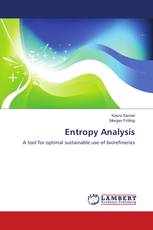 Entropy Analysis