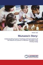 Munazza's Story: