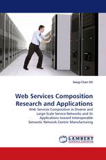 Web Services Composition Research and Applications