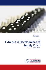 Extranet in Development of Supply Chain