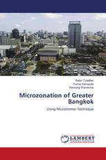 Microzonation of Greater Bangkok