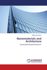 Nanomaterials and Architecture