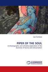 PIPER OF THE SOUL