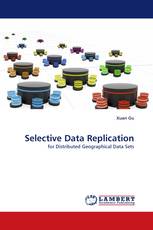 Selective Data Replication