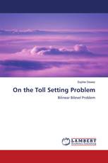 On the Toll Setting Problem