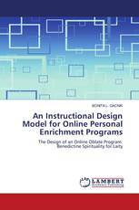 An Instructional Design Model for Online Personal Enrichment Programs