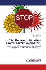 Effectiveness of infeciton control education program
