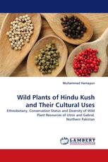 Wild Plants of Hindu Kush and Their Cultural Uses