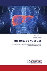 The Hepatic Mast Cell