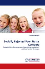 Socially Rejected Peer Status Category