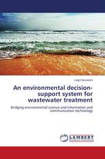 An environmental decision-support system for wastewater treatment