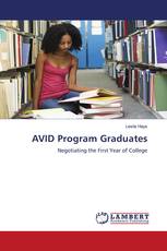 AVID Program Graduates