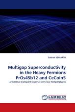 Multigap Superconductivity in the Heavy Fermions PrOs4Sb12 and CeCoIn5