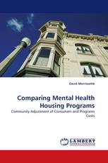 Comparing Mental Health Housing Programs