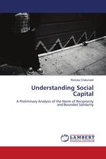 Understanding Social Capital