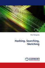 Hashing, Searching, Sketching