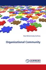 Organizational Community