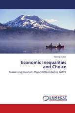 Economic Inequalities and Choice