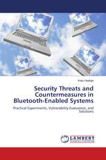 Security Threats and Countermeasures in Bluetooth-Enabled Systems