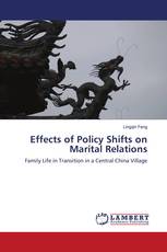 Effects of Policy Shifts on Marital Relations